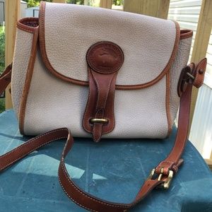 Vintage Dooney & Bourke Crossbody bag